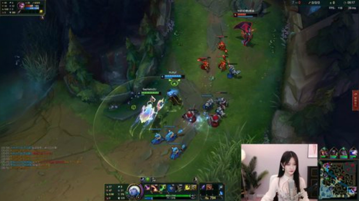 飞2般的感觉发布了一个斗鱼视频2020-07-11