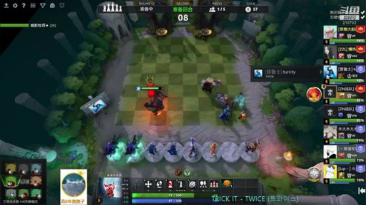 天梯天梯！！！ 219703 2020-07-10 16点场