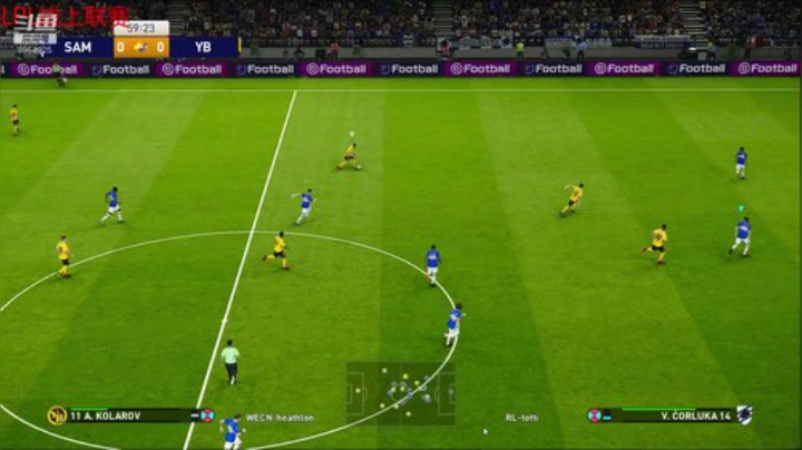 托蒂的粉丝20年 2020-07-11 21点场