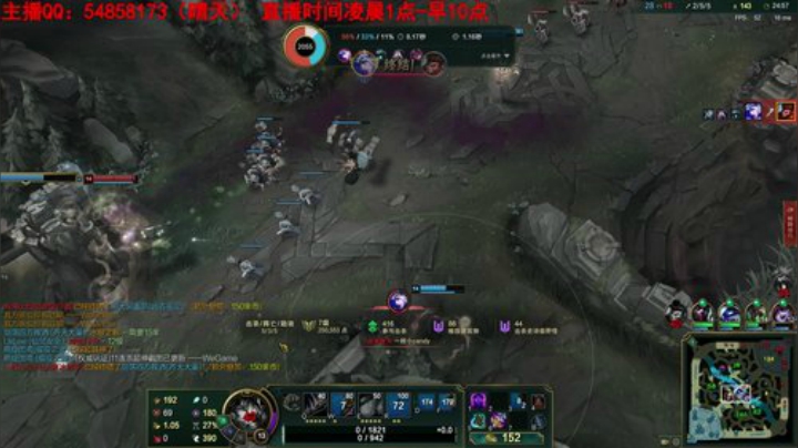 天暗TAN发布了一个斗鱼视频2020-07-11