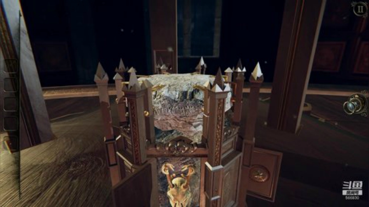 【嗨皮】烧脑解谜 2020-07-11 00点场