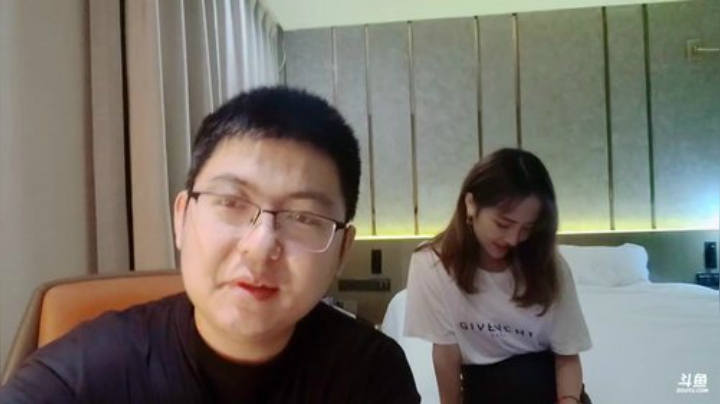 wlbig发布了一个斗鱼视频2020-07-11