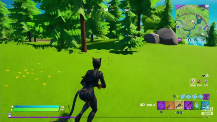 MHGU随便找点东西打打 2020-07-09 19点场