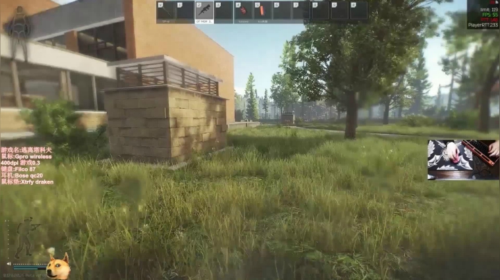 养老院精彩1v6