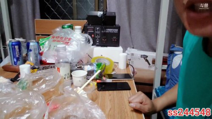 纪实直播:西藏珠峰东坡第105天 2020-07-11 01点场