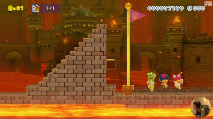 嘉啊123发布了一个斗鱼视频2020-07-11