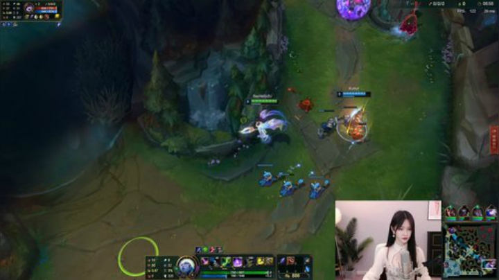 飞2般的感觉发布了一个斗鱼视频2020-07-11