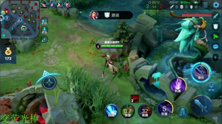 骚白回来了……