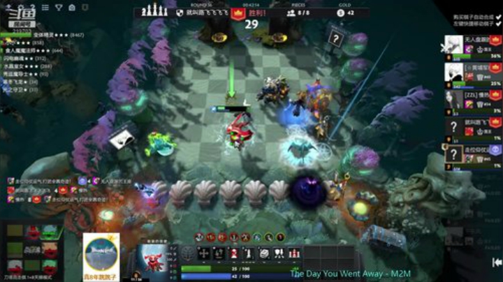 天梯天梯！！！ 219703 2020-07-10 18点场