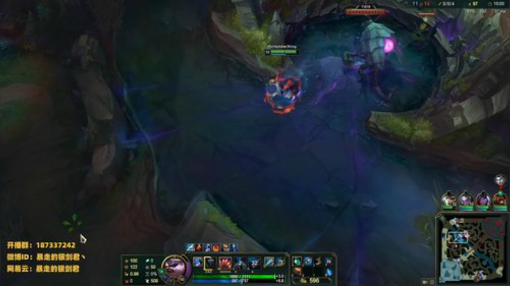 银剑君：小剑人` 晚上好呀~ 2020-07-10 23点场