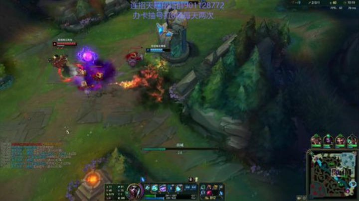 史上最详细艾克教学 2020-07-12 11点场