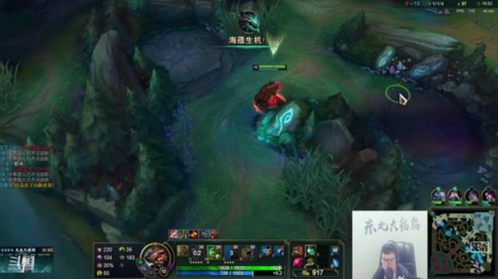 911任性发布了一个斗鱼视频2020-07-12