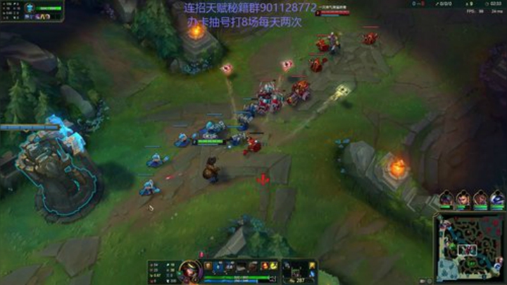 史上最详细艾克教学 2020-07-12 09点场