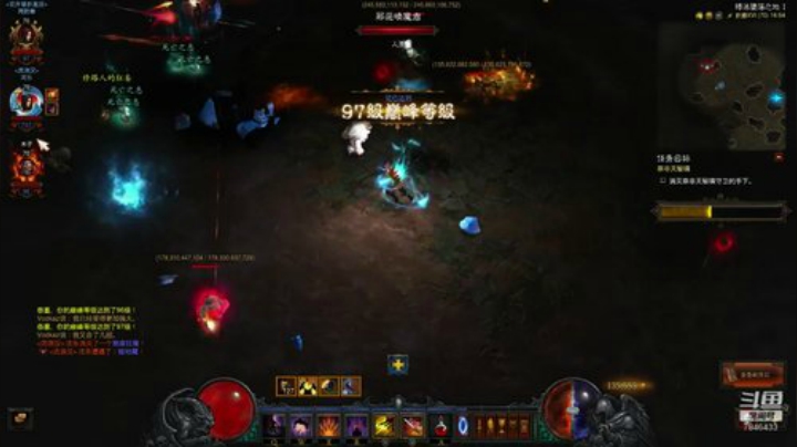 废物姑娘 分类不能选魔猎 2020-07-08 16点场