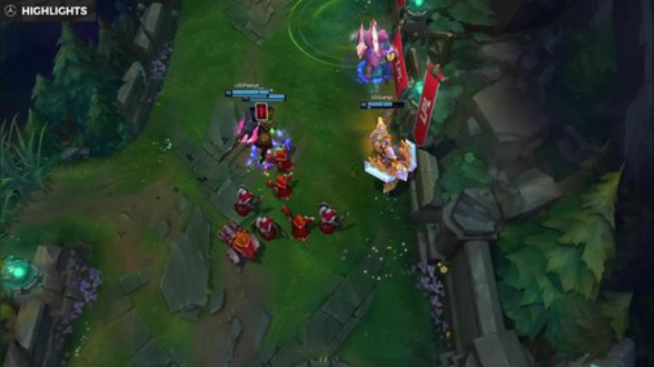 丷女帝发布了一个斗鱼视频2020-07-12