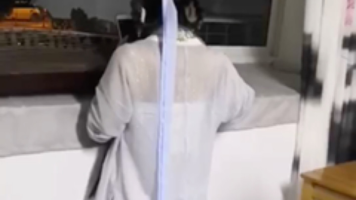 白鲨野猫发布了一个斗鱼视频2020-07-12