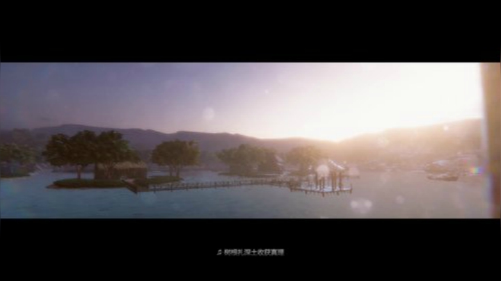 我说余生发布了一个斗鱼视频2020-07-12