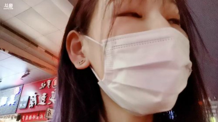 叶知秋：在长沙了 2020-07-12 22点场