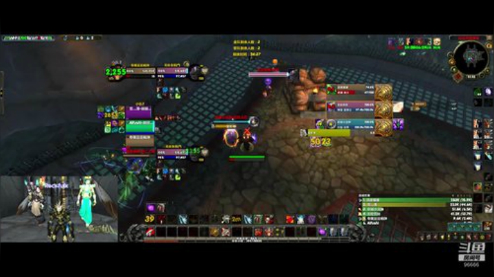 R.I.P.Reckful 怀恋贼神 2020-07-11 01点场