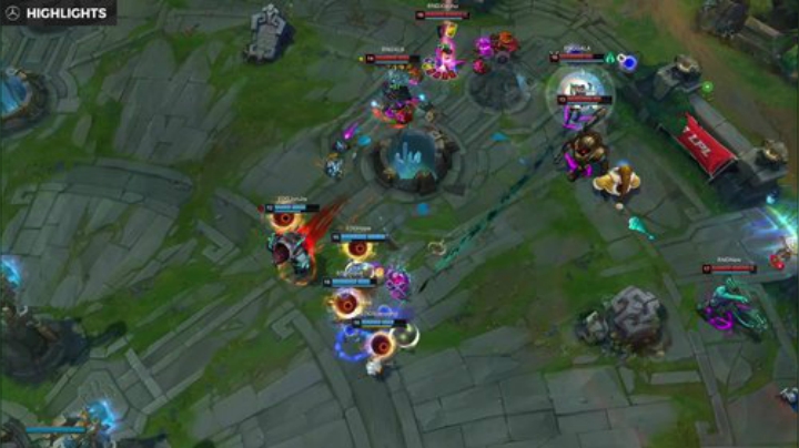 丷女帝发布了一个斗鱼视频2020-07-12