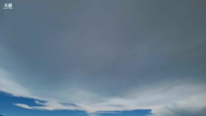 哆啦爱梦梦发布了一个斗鱼视频2020-07-12