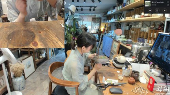 HHHISHHH发布了一个斗鱼视频2020-07-12