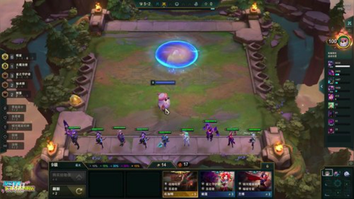 liyunanhj发布了一个斗鱼视频2020-07-12