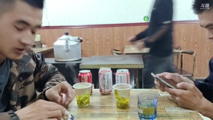 《深度西藏》感受317 2020-07-11 21点场