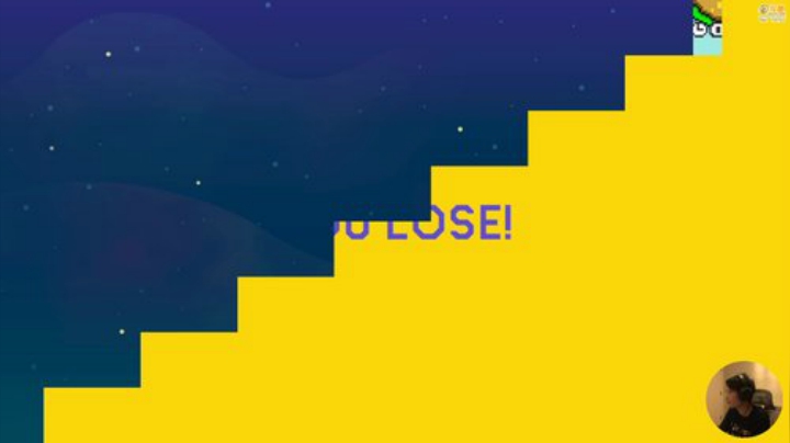 嘉啊123发布了一个斗鱼视频2020-07-12