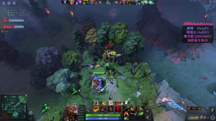 P1 NO EXCUSES 2020-07-11 21点场