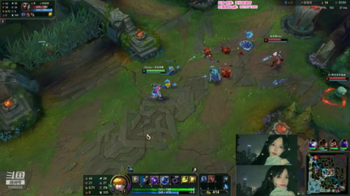 第一女瑞文：倒闭了 2020-07-09 19点场