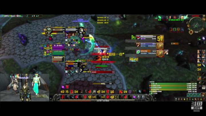 R.I.P.Reckful 怀恋贼神 2020-07-11 15点场