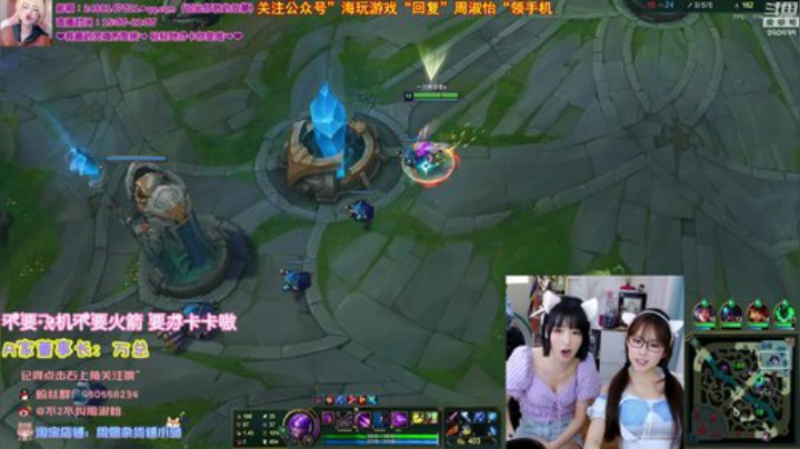 菜菜的瓜皮帽发布了一个斗鱼视频2020-07-12