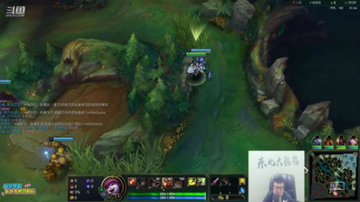 黑板君爱喝酸奶发布了一个斗鱼视频2020-07-12