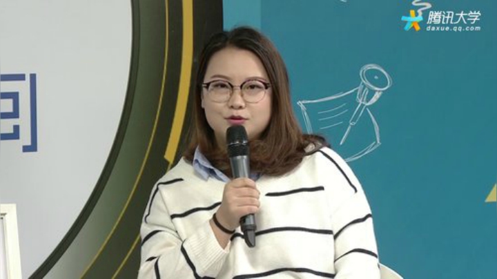 腾大直播间第9期-凭什么火的是明日之子和吐槽大会？