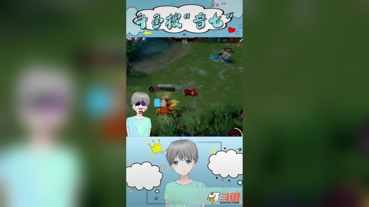 玩花木兰偶遇寒冰前期被压的抬不起头#王者荣耀