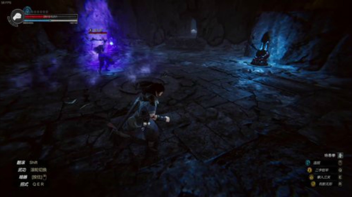 嘉啊123发布了一个斗鱼视频2020-07-13