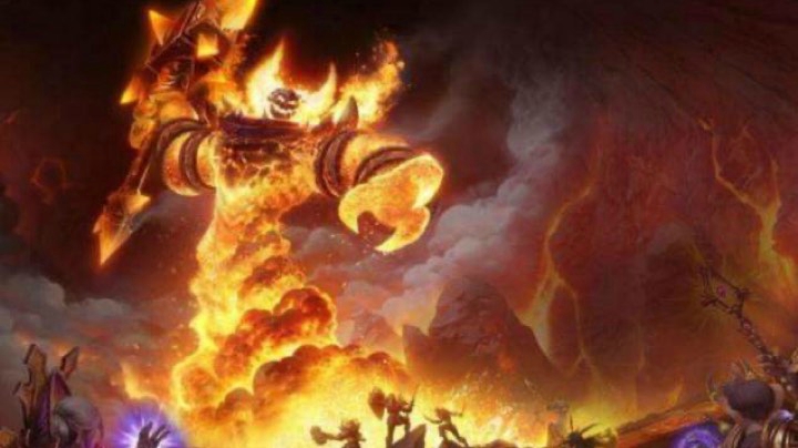 【光芒】苏白浅 萨满PVP教室