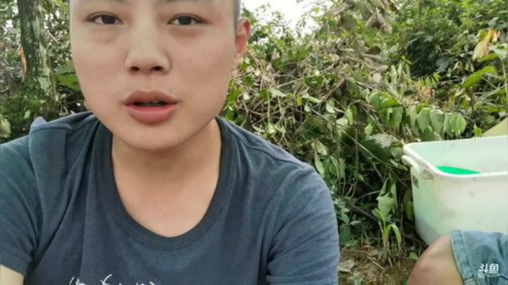 水库钓鱼第11天终于上货了 2020-07-13 16点场