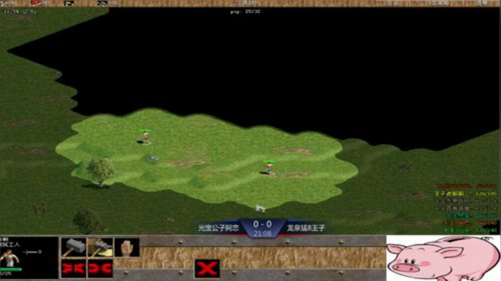 西毒罗马的专业躺赢复兴之路，你懂的 2020-07-12 21点场