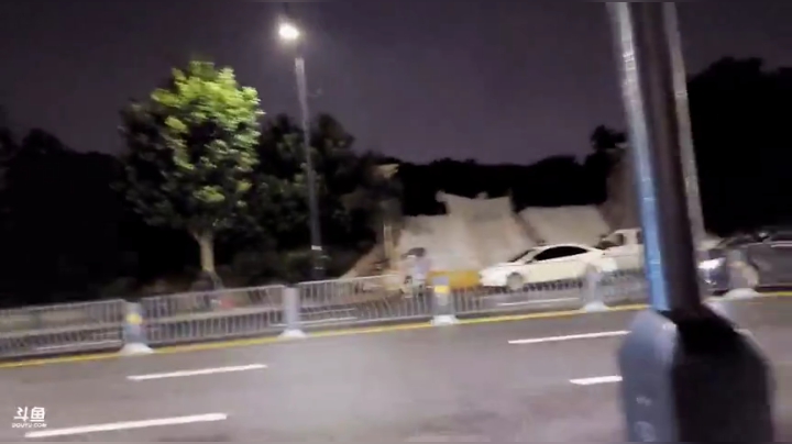 （武汉）盲喊节目 2020-07-12 21点场