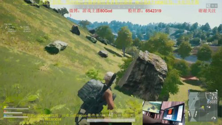 场均30杀回顾，怀念 2020-07-13 09点场