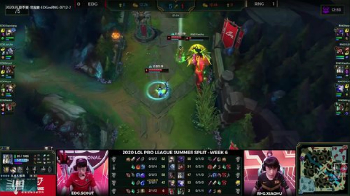 liyunanhj发布了一个斗鱼视频2020-07-13