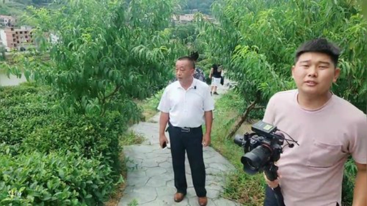 湖北黄冈  英山(≧ω≦)/ 2020-07-13 14点场