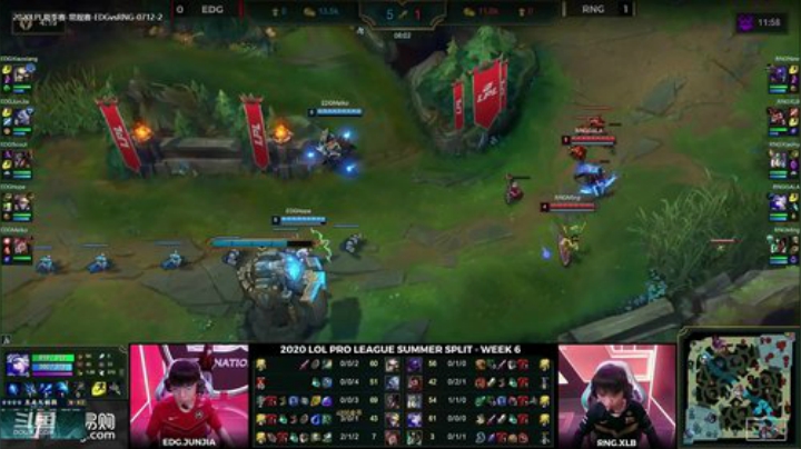 liyunanhj发布了一个斗鱼视频2020-07-13