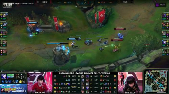 liyunanhj发布了一个斗鱼视频2020-07-13