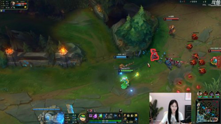 飞2般的感觉发布了一个斗鱼视频2020-07-13