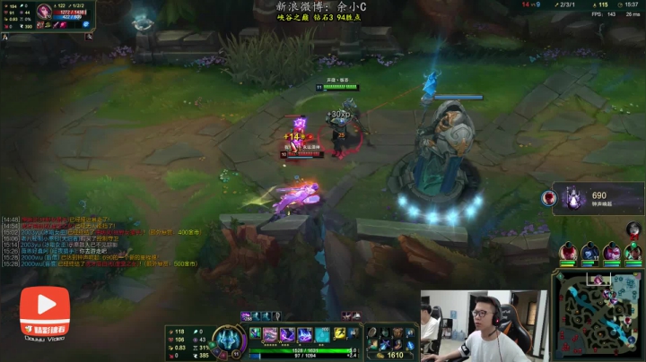 【精彩速看】800层被动的狗头都输了，我好气呀