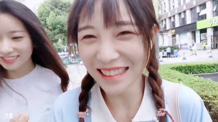 圆园团团发布了一个斗鱼视频2020-07-13