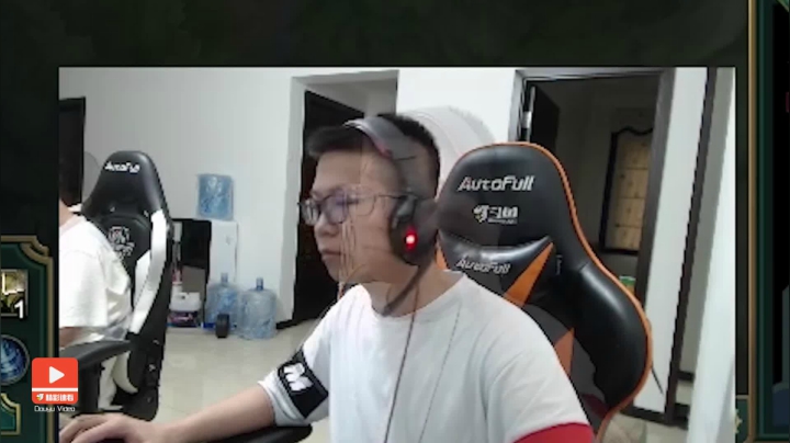 【精彩速看】久违的单杀，诺手打猴子，出肉就完事了